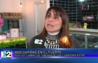 11 08 2025  INSEGURIDAD EN EL PUERTO