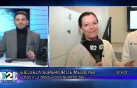 13 08  DOS NOTICIAS SEGUNDA EDICION