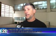 14 08 PRECIO DE LAS GARRAFAS