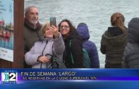 15 08 FIN DE SEMANA ¨LARGO¨