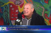 18 08 2025 SCHOLAS OCURRENTE
