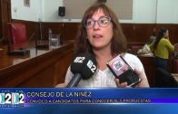 20-08-2025 CONSEJO DE LA NIÑEZ