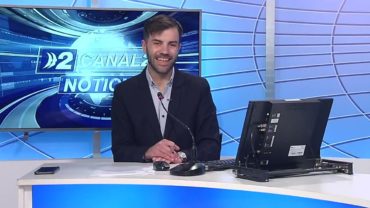 25 08  DOS NOTICIAS TERCERA  EDICION