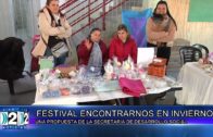 25 08  FESTIVAL ENCONTRARNOS EN INVIERNO