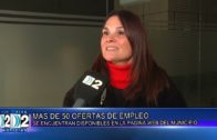 25 08 MAS DE 50 OFERTAS DE EMPLEO