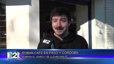 26 08  DOS NOTICIAS SEGUNDA  EDICION