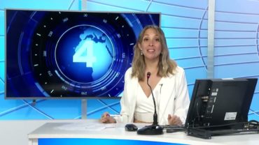 26 08 DOS NOTICIAS TERCERA  EDICION