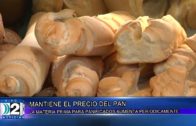 27 08 MANTIENE EL PRECIO DEL PAN