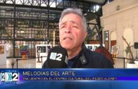 4 08 2025 MELODIAS DEL ARTE