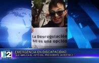 5 08  DOS NOTICIAS SEGUNDA EDICION