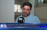 JUBILADOS MUNICIPALES