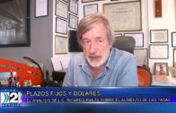 PLAZOS FIJOS Y DOLARES