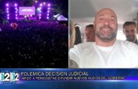 03-09-2025 PALACIOS CENSURA POR AUDIOS