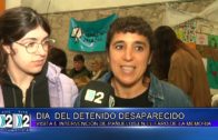 1 09 2025 DIA DEL DETENIDO DESAPARECIDO