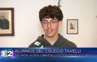 10 09 ALUMNOS DEL COLEGIO TAVELLI