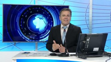 11 09 DOS NOTICIAS SEGUNDA EDICION