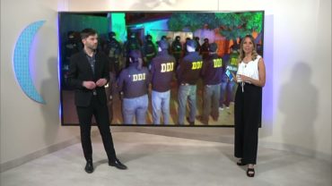 12 09 DOS NOTICIAS TERCERA EDICIÓN