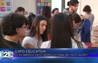 12 09 EXPO EDUCATIVA
