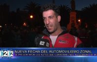12 09 NUEVA FECHA DEL AUTOMOVILISMO ZONAL