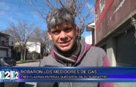 23 09 ROBARON LOS MEDIDORES DE GAS