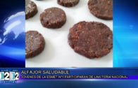 25 09 ALFAJOR SALUDABLE