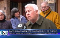 25 09 BARRIO LAS AVENIDAS CANSADO DE LOS ROBOS