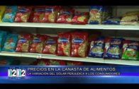 26 09 PRECIOS EN LA CANASTA DE AUMENTOS