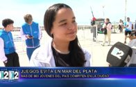30-09-2025 JUEGOS EVITA