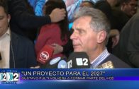 8 09 ¨UN PROYECTO PARA EL 2027¨