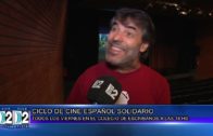 01 10 CICLO CINE ESPAÑOL SOLIDARIO