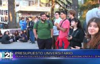 03 10 2025 LEY EMERMERGENCIA PRESUPUESTO UNIVERSITARIO