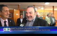 14-10-2025 MARTILLEROS