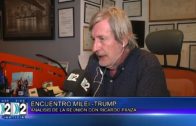 15.10.2025 PANZA MILEI TRUMP