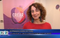 29-10-2025  JORNADAS EDUCATIVAS. LA BUSQUEDAD DE CREATIVIDAD EN ESCUELAS SECUNDARIAS.