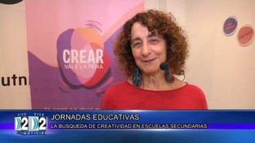 29-10-2025  JORNADAS EDUCATIVAS. LA BUSQUEDAD DE CREATIVIDAD EN ESCUELAS SECUNDARIAS. 29-10-2025  JORNADAS EDUCATIVAS. LA BUSQUEDAD DE CREATIVIDAD EN ESCUELAS SECUNDARIAS.