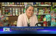 29-10-2025  PRECIOS EN LA CANASTA DE ALIMENTOS. NO SUFRIERON AUMENTOS LUEGO DE LAS ELECCIONES.