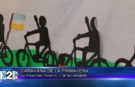 7-10-2025  CARAVANA DE LA PRIMAVERA . SE POSPONE PARA EL 2 DE NOVIEMBRE.