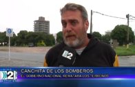 CANCHITA DE LOS BOMBEROS