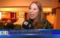 CHARLAS SOBRE ALZHEIMER