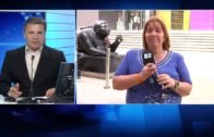 DOS NOTICIAS SEGUNDA EDICION 09 10 2025
