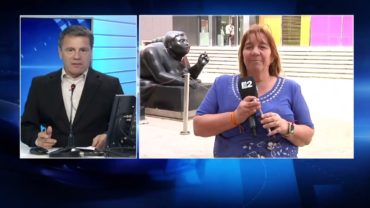 DOS NOTICIAS SEGUNDA EDICION 09 10 2025