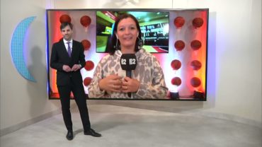 DOS NOTICIAS TERCERA EDICIÓN 29-10 DOS NOTICIAS TERCERA EDICIÓN 29-10