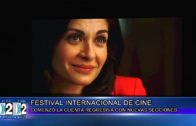 FESTIVAL DE CINE 24-10