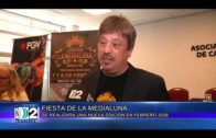 FIESTA DE LA MEDIALUNA