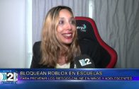 06 11 BLOQUEAN ROBLOX EN ESCUELAS