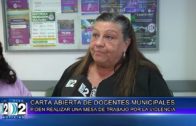 10 11 CARTA ABIERTA DE DOCENTES MUNICIPALES