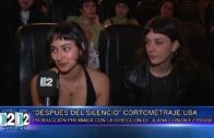10 11 ¨ DESPUES DEL SILENCIO¨ CORTOMETRAJE UBA