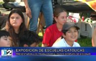 17 11 EXPOSICION DE ESCUELAS CATOLICAS