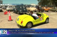 17 11   RALLY DE AUTOS ANTIGUOS