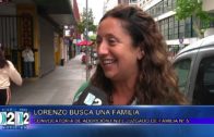 21 11 LORENZO BUSCA UNA FAMILIA